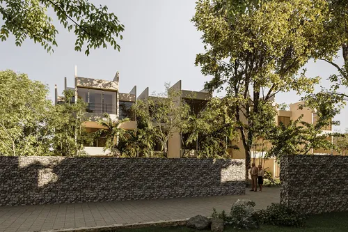 Casa En Venta Merida, Pajaro En Piedra Tixcuytun, Septiembre 2024.