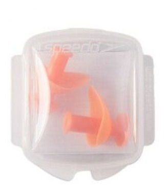 Imagen 4 de 4 de Speedo Tapa Oidos Earplug Ergo Junior Natación Ss99