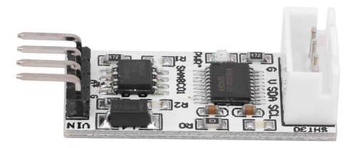 Bus Electronico Temperatura Humedad Modulo Sensor Componente