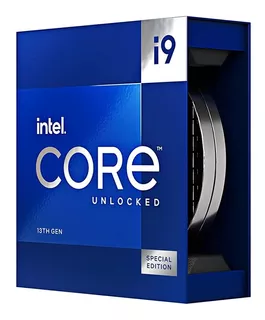 Procesador Intel Core I9-13900ks 6ghz 36mb Lga1700 C/uhd770