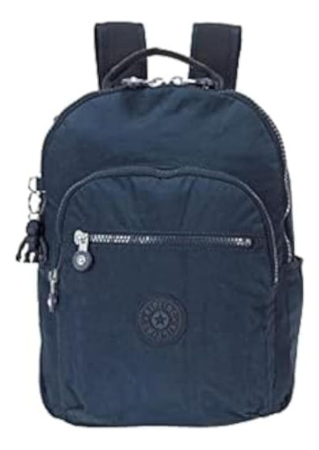 Kipling Mochila Pequeña Para Tableta Seúl Para Mujer, Durade