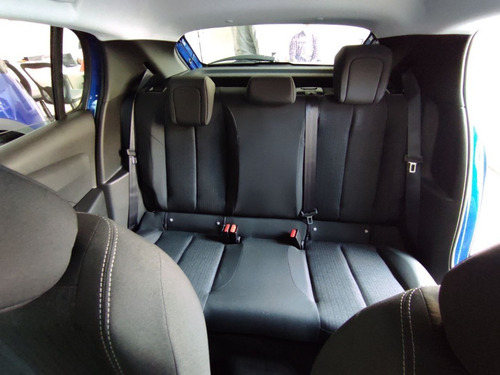 Imagen 15 de 15 de Peugeot 208 1.6l Active