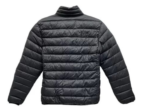 Imagen 2 de 5 de Kaddygolf Campera Wilson Inflable Hombre Casual Liviana - 02