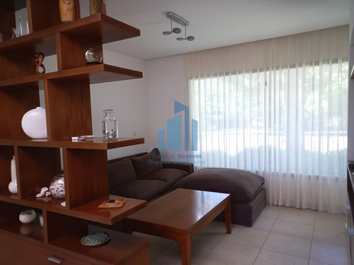 Venta Casa En Country San Patricio, Moreno