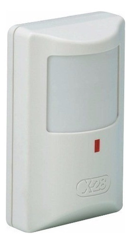 Sensor infrarrojo X-28 Alarmas MD 70W