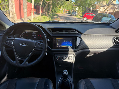 Chery Tiggo 2 1.5 Confort