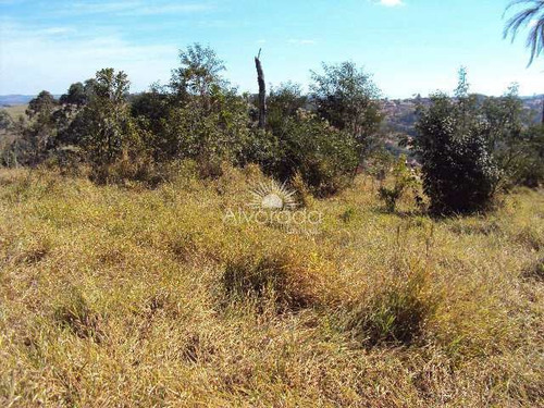 Terreno, Vivendas Do Engenho D'água, Itatiba - R$ 130 Mil, Cod: Tr050 - Vtr050