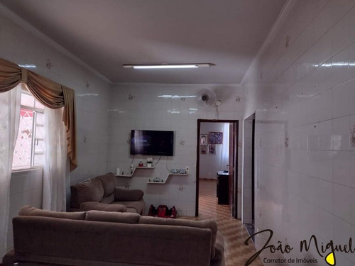 Casa Jardim Amendola, Ca00459, Catanduva, Joao Miguel Corretor De Imoveis, Venda De Imoveis - Ca00459 - 68896776