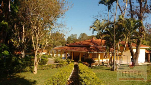 Imagem 5 de 29 de Sítio À Venda, 166676 M² Por R$ 3.100.000,00 - Aleluia - Cesário Lange/sp - Si0076