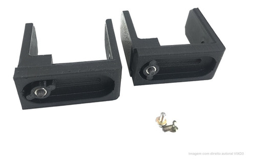 Imagem 7 de 8 de Suporte De Monitor P/ Fixar Mini Pc Wyse Dell Padrão Vesa
