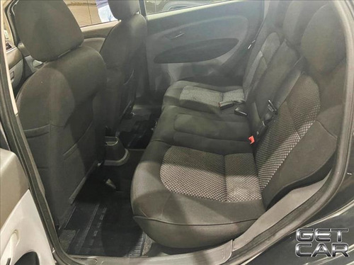 Imagem 8 de 8 de Fiat Linea 1.8 Essence 16v