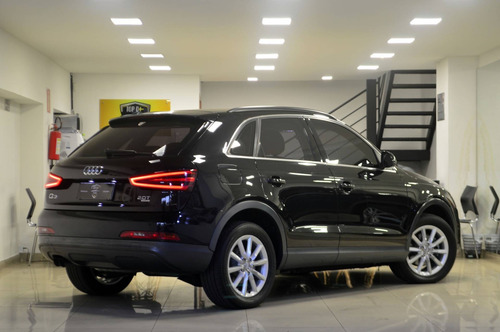 Imagem 2 de 15 de Audi Q3 2.0 Tfsi Attraction Quattro 4p Gasolina S Tronic