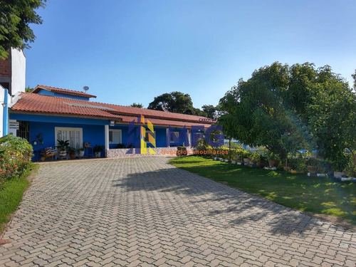 Imagem 6 de 15 de Linda Chácara A Venda - 9589