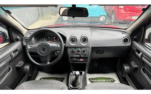 Chevrolet Prisma 1.4 MPFI MAXX 8V FLEX 4P MANUAL