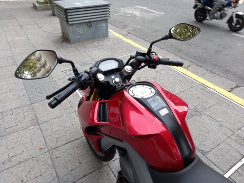 Imagen 8 de 9 de Honda Cb 190