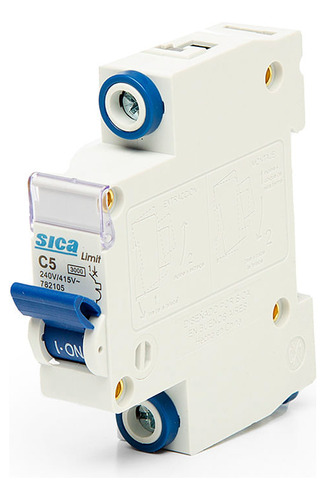 Tm Limit 1x5a X 12 U. Sica