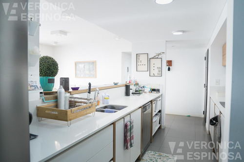 Departamento Venta Castelar 3 Ambientes