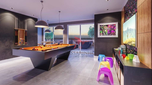 Apartamento À Venda, 109 M² Por R$ 1.298.011,00 - Praia Grande - Torres/rs - Ap1603