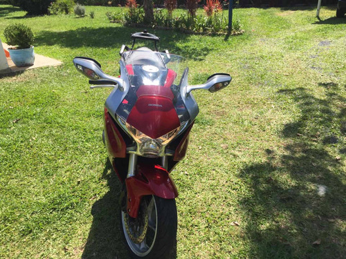 Honda Vfr 1200