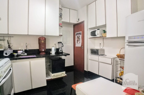 Imagem 14 de 15 de Apartamento À Venda No Luxemburgo - Código 235190 - 235190