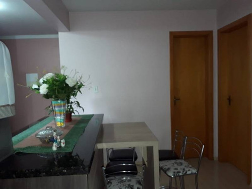 Imagem 6 de 12 de Apartamento - Alvorada - Ref: 8319 - V-8319