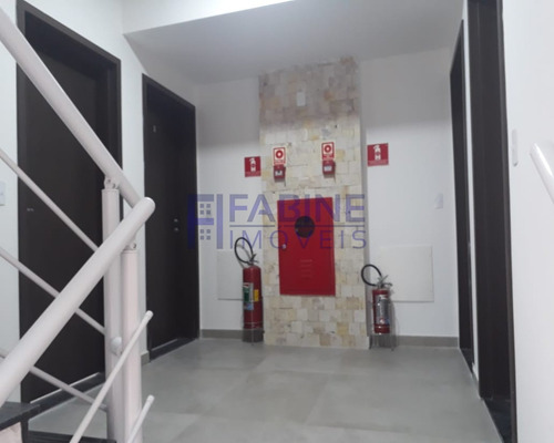 Imagem 25 de 30 de Apartamento Sem Condomínio Vila Scarpelli - Ap00418 - 69435357
