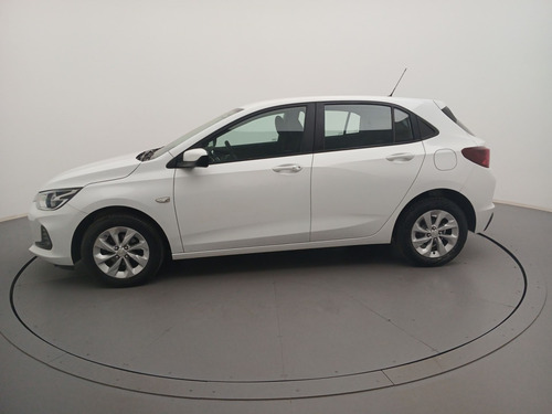 Chevrolet Onix 1.0 FLEX MANUAL