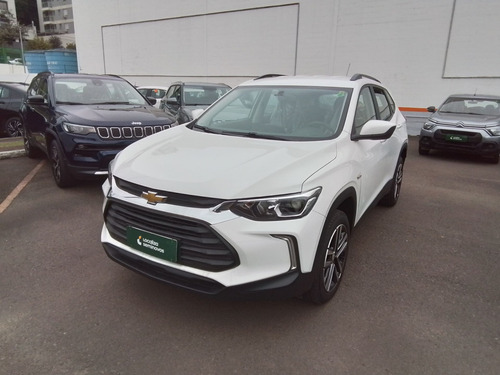 Chevrolet Tracker 1.0 TURBO FLEX AUTOMÁTICO