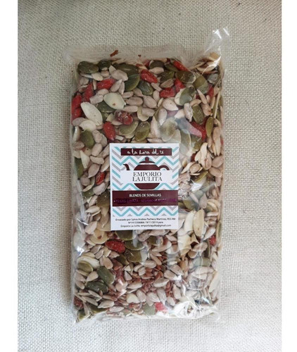 Canasta Saludable Fruta Deshidratada 2