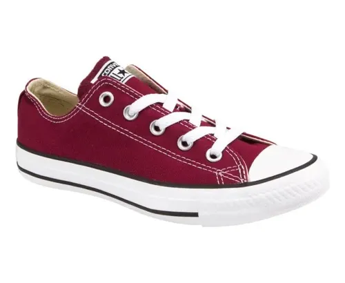 All star cano medio vinho 2025