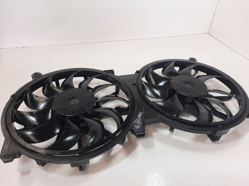 Ventilador Nissan Altima 2010-2013