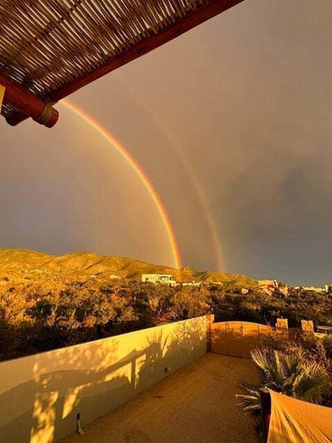 Casa Cupula, El Sargento, Bcs