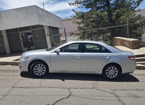 Toyota Camry 3.5 Xle V6 Aa Ee Qc Piel At