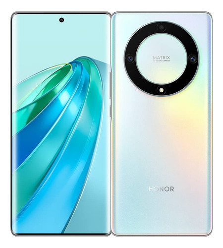 Honor Magic 5 Lite 5g 256 Gb Plata 8 Gb Plateado (Usado)