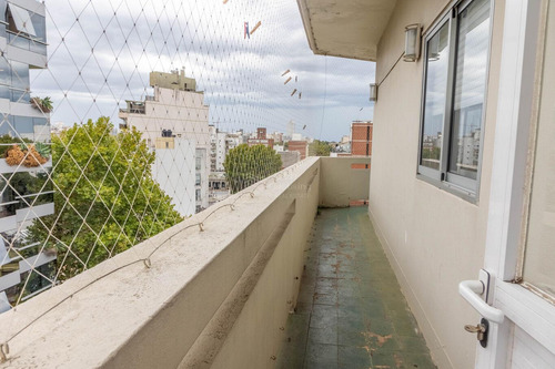 Vende, 3 Dorm, 3 Baños, Garaje, Vistas, Excelente Planta.