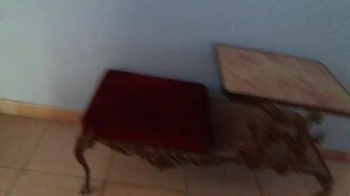 Mueble Antiguo Telefonera (Usado)