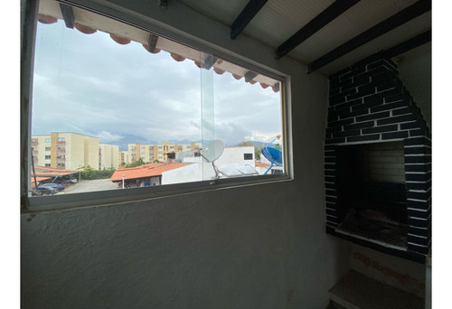 Casa En Alquiler En San Diego Resd Monte Carmelo Cb-8974989