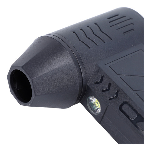 Ventilador De Turbina Portátil Eléctrico Duster De 130000 Rp