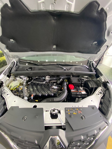 Imagen 5 de 15 de Renault Kangoo Ii Express Confort 1.6 Sce Tp