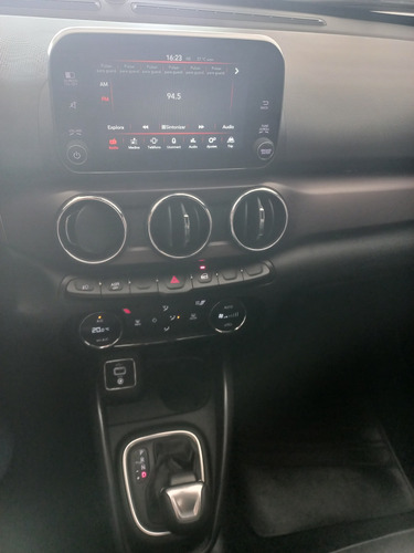 Fiat Cronos 1.3 Precision Cvt