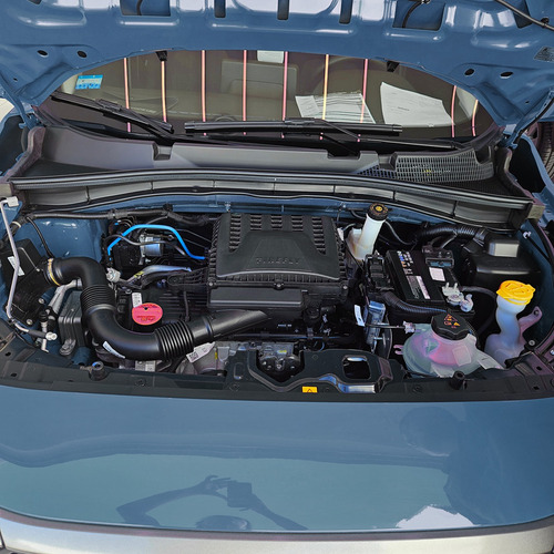 Fiat Pulse 1.3 Drive Gse Cvt