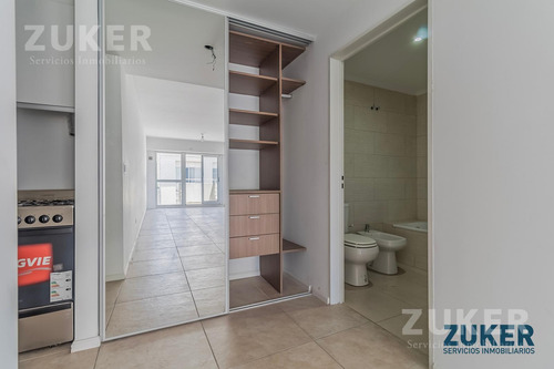 Alquiler Y Venta De Monoambiente, Pileta Y Amenities En Recoleta. Opcion Cochera
