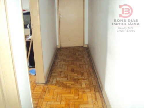 Imagem 14 de 15 de Sobrado - Vila Re - Ref: 5499 - V-5499