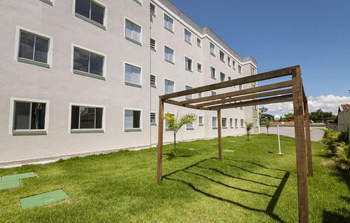 Imagem 6 de 8 de Apartamento Para Venda Em Taubaté, Estiva, 2 Dormitórios, 1 Banheiro, 1 Vaga - Ap0471_1-1635186