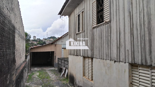 Casa Residencial Para Venda - 02950.6956