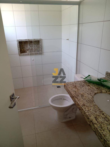 Casa Com 4 Quartos À Venda, 240 M² Por R$ 1.250.000 - Vila Giglio - Atibaia/sp - Ca13833