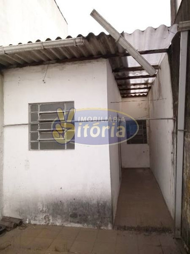 Imagem 20 de 30 de Sobrado Para Venda No Bairro Vila Euro - 2 Dorm, 1 Vagas, 115 M - 7269