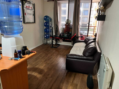 Departamento Imperdible, Conecta Con Todo (100074)