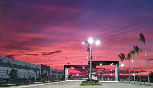 Imagen 5 de 5 de Aguascalientes Nave Industrial En Renta