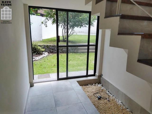 Imagen 5 de 11 de Casa En Condominio En Venta En San Jeronimo Lidice